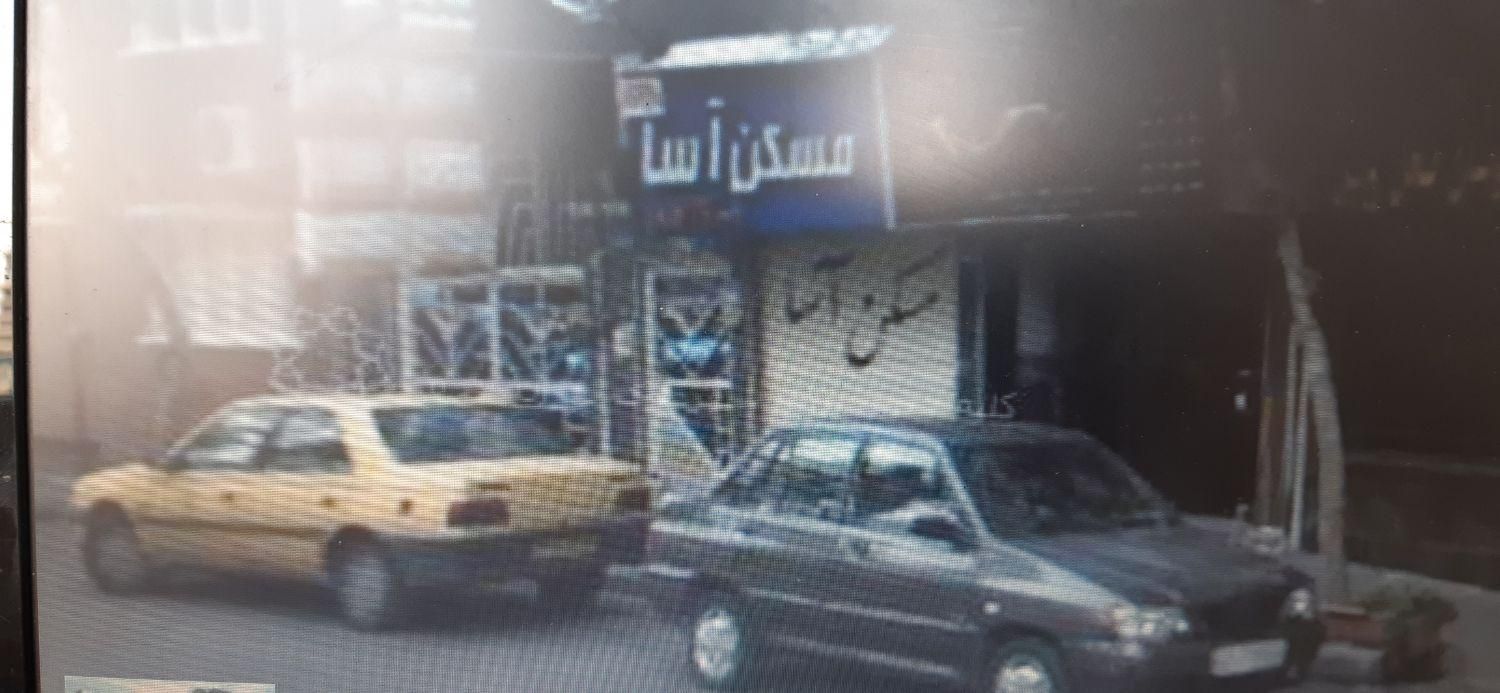فروش مغازه ۲۳ متر کف و ۱۵ متر انباری یوسف آباد|فروش مغازه و غرفه|تهران, یوسف‌آباد|دیوار