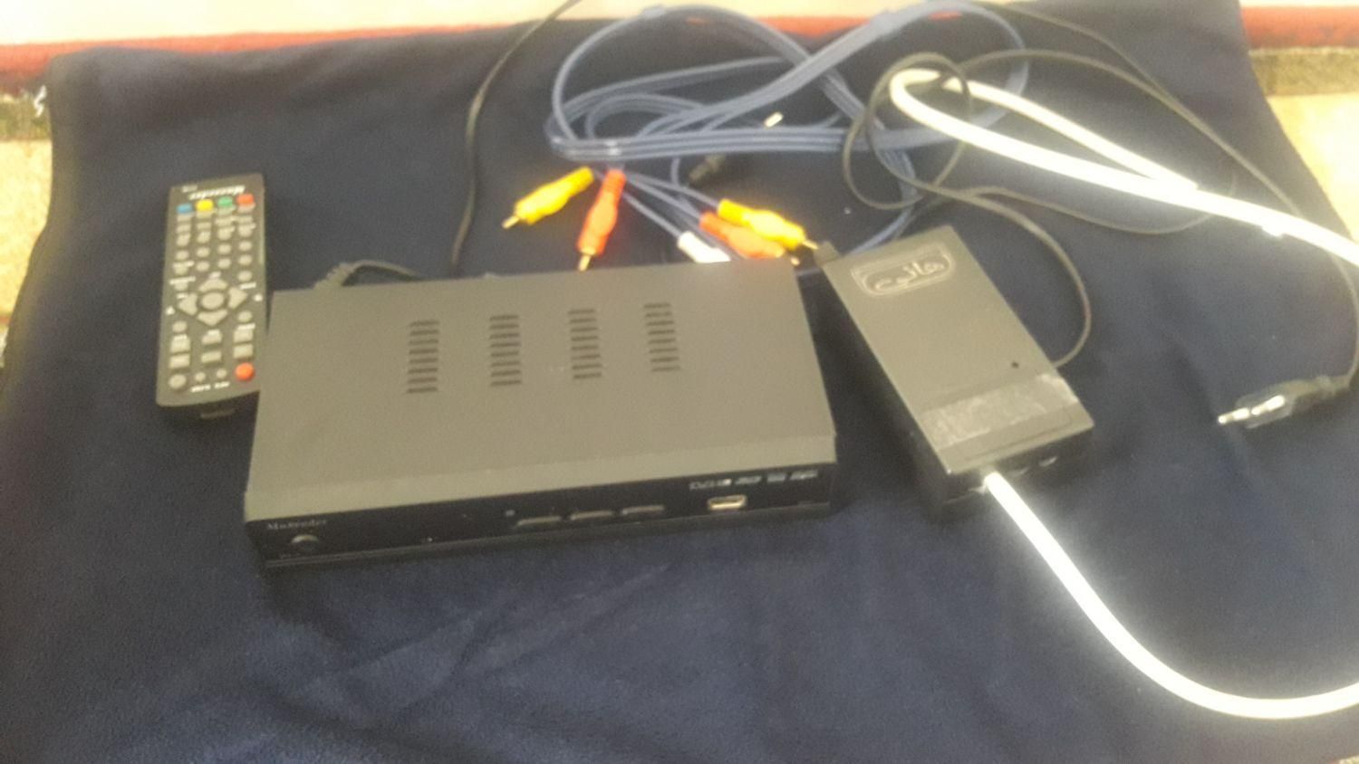 دستگاه دیجیتال|تلویزیون و پروژکتور|اندیمشک, |دیوار