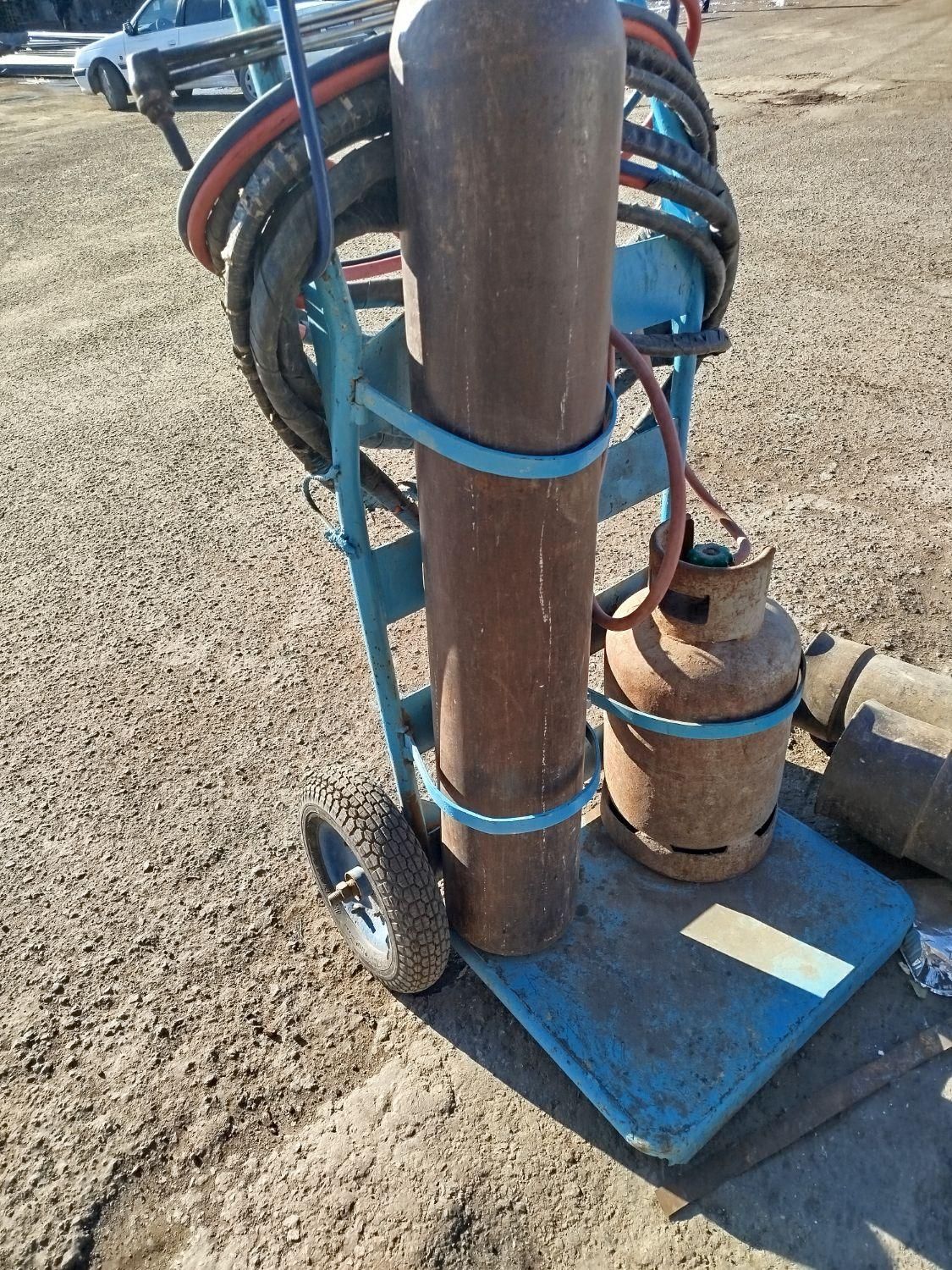 برشکاری سیار|خدمات پیشه و مهارت|اردبیل, |دیوار