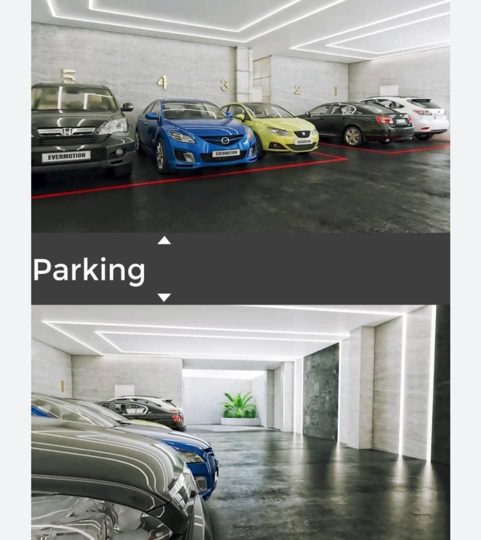 فروش آپارتمان ۲۵۰متری تک واحدی درمنطقه یک|فروش آپارتمان|ساری, |دیوار