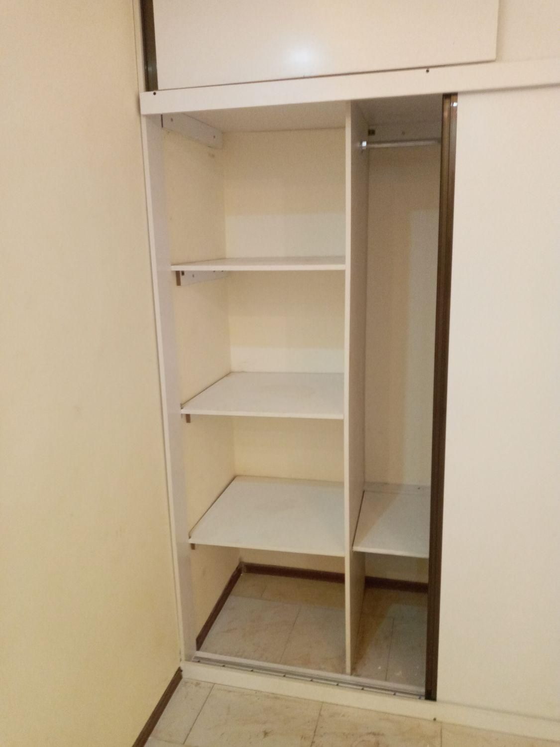 تعمیرات کابینت کمد تعویض صفحه وریل درقم پردیسان|خدمات پیشه و مهارت|قم, دورشهر|دیوار