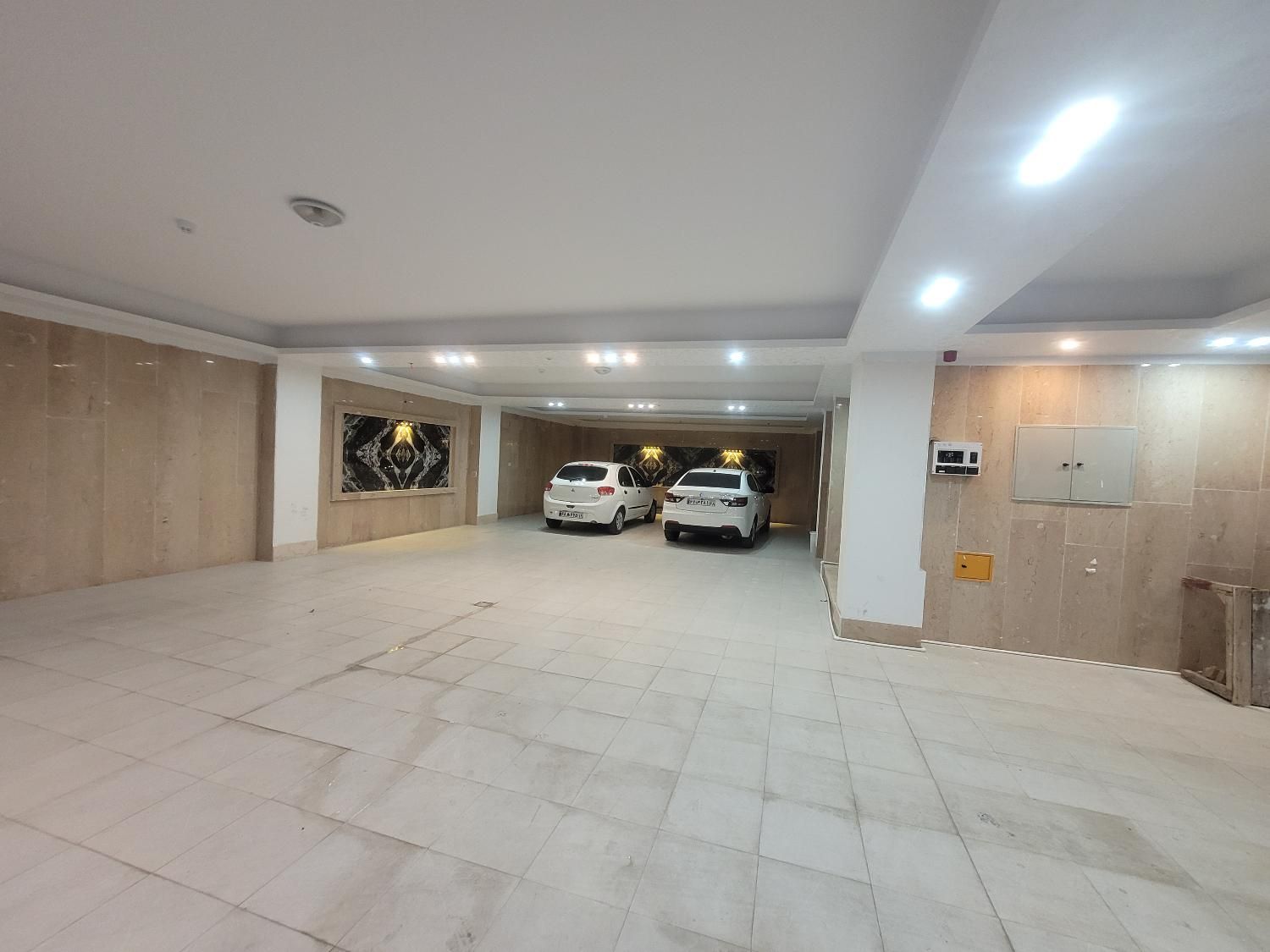 آپارتمان شخصی ساز خوش نقشه دانش کوثر|فروش آپارتمان|هشتگرد, شهرک کوثر|دیوار