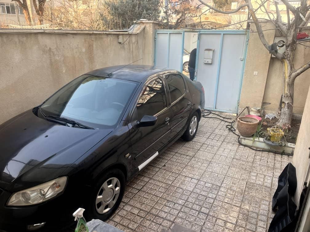ویلایی ۱۲۰ متر سندار اشتراکی شمالی بهارستان|فروش زمین و ملک کلنگی|کرج, گوهردشت|دیوار