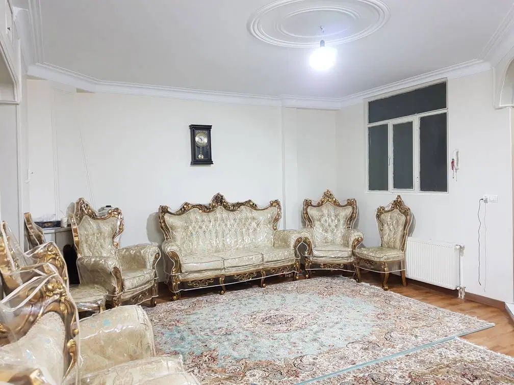 ۶۸ متر دو خوابه/ بلوار اصلی تهرانسر / طبقه اول|اجارهٔ آپارتمان|تهران, تهرانسر شمالی|دیوار