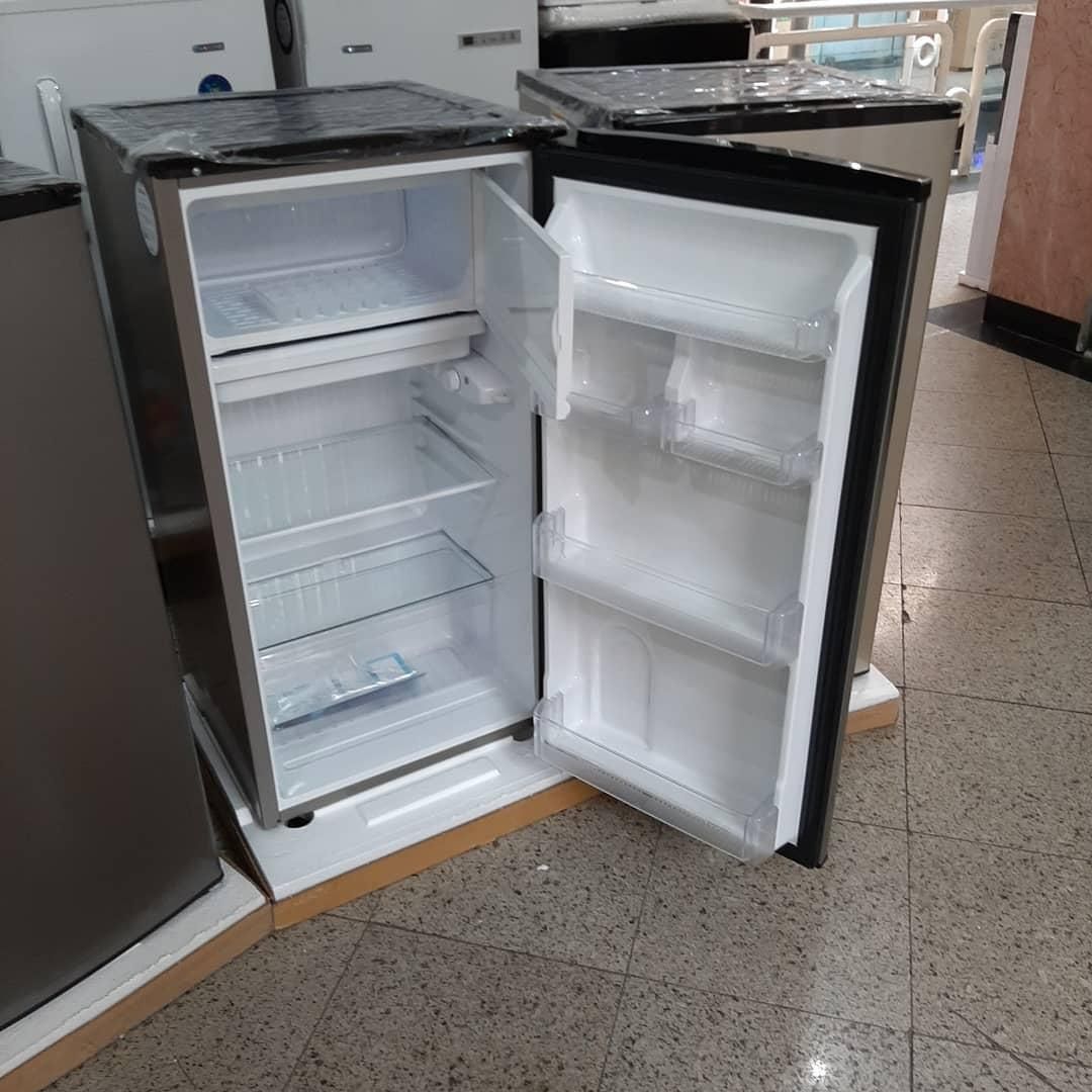 یخچال ایستکول کوچک ۹ فوت با جا یخی|یخچال و فریزر|تهران, صادقیه|دیوار