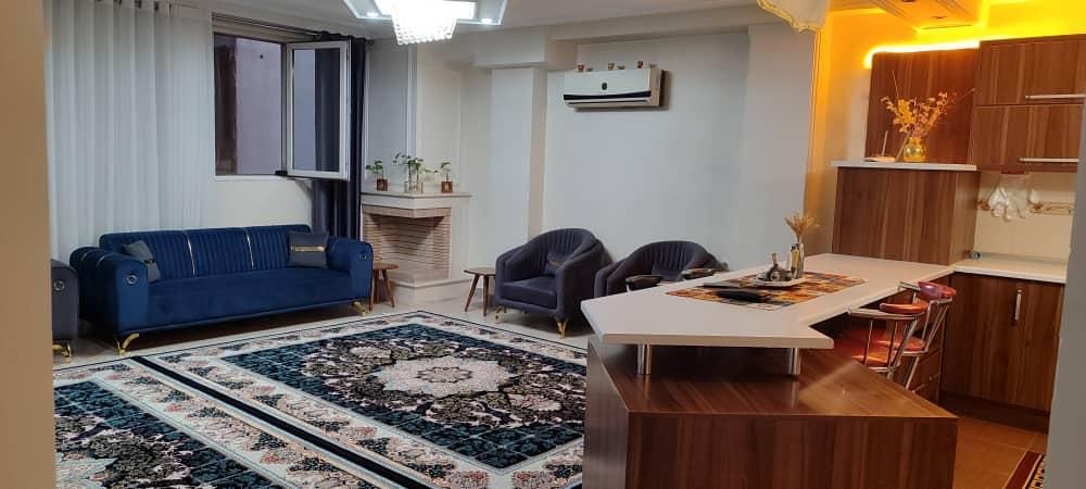 آپارتمان ۱۵۵ م،۳ خوابه تک واحدی در بلوار گلستان|فروش آپارتمان|شیراز, هفت تنان|دیوار