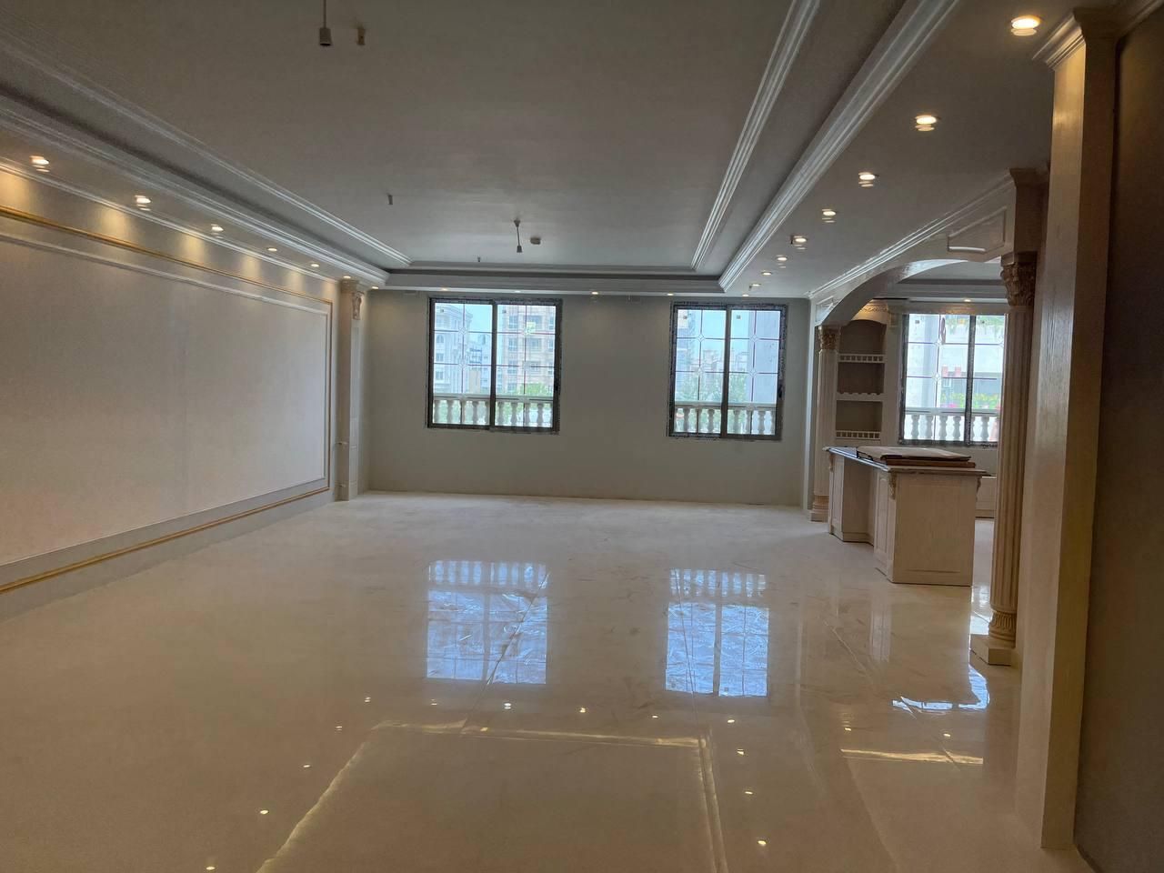 آپارتمان 185 متری نزدیک به حاشیه امام رضا|فروش آپارتمان|مشهد, امام رضا (ع)|دیوار