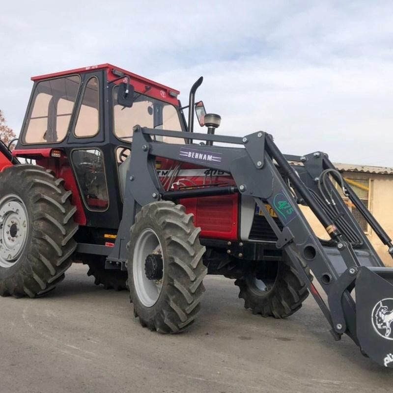 بیل لودری بهنام|قطعات یدکی و لوازم جانبی|مشهد, توس (بلوار توس)|دیوار