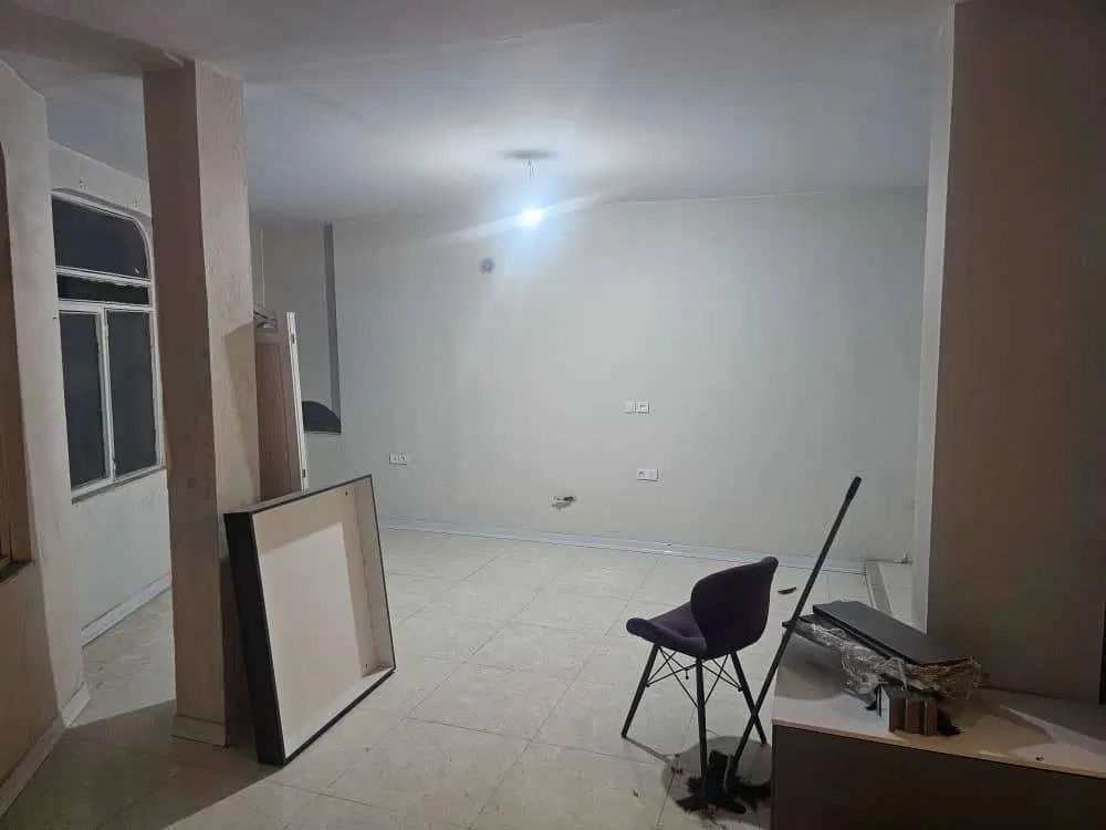 75 متر ابتدای باغستان|اجارهٔ آپارتمان|کرج, باغستان|دیوار