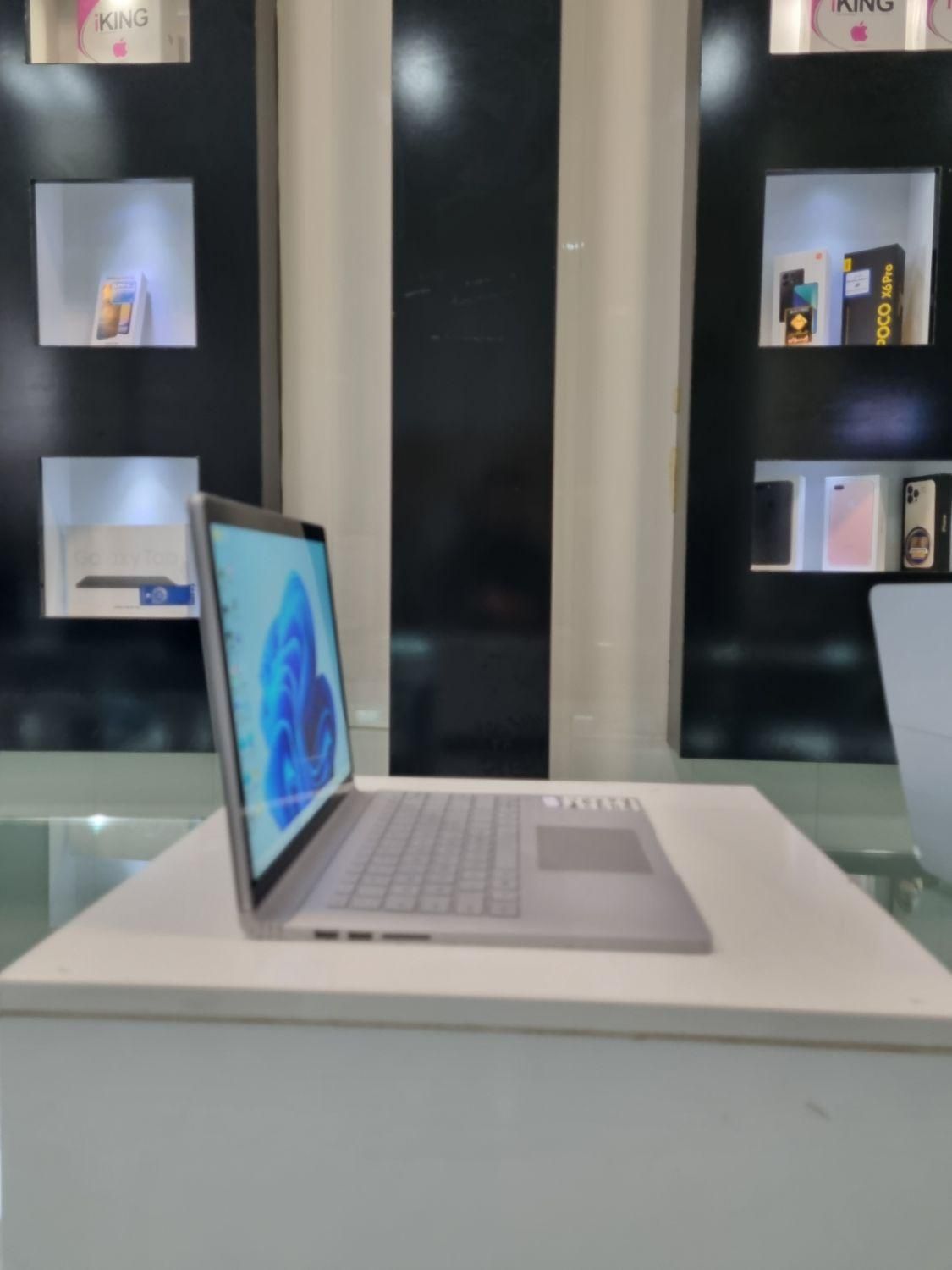 surface book 3|رایانه همراه|کرمانشاه, |دیوار