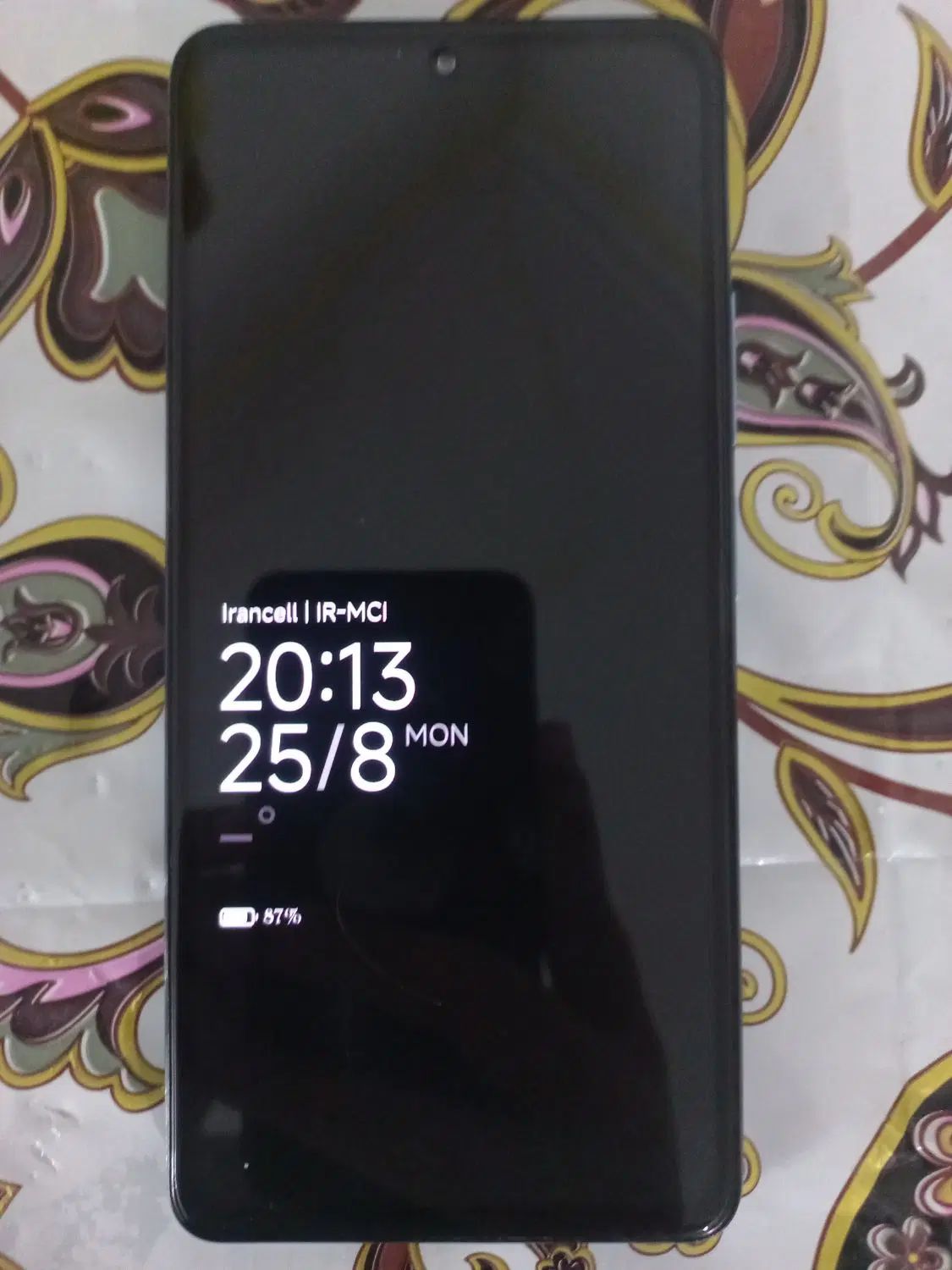 poco f3|موبایل|تهران, هاشم‌آباد|دیوار
