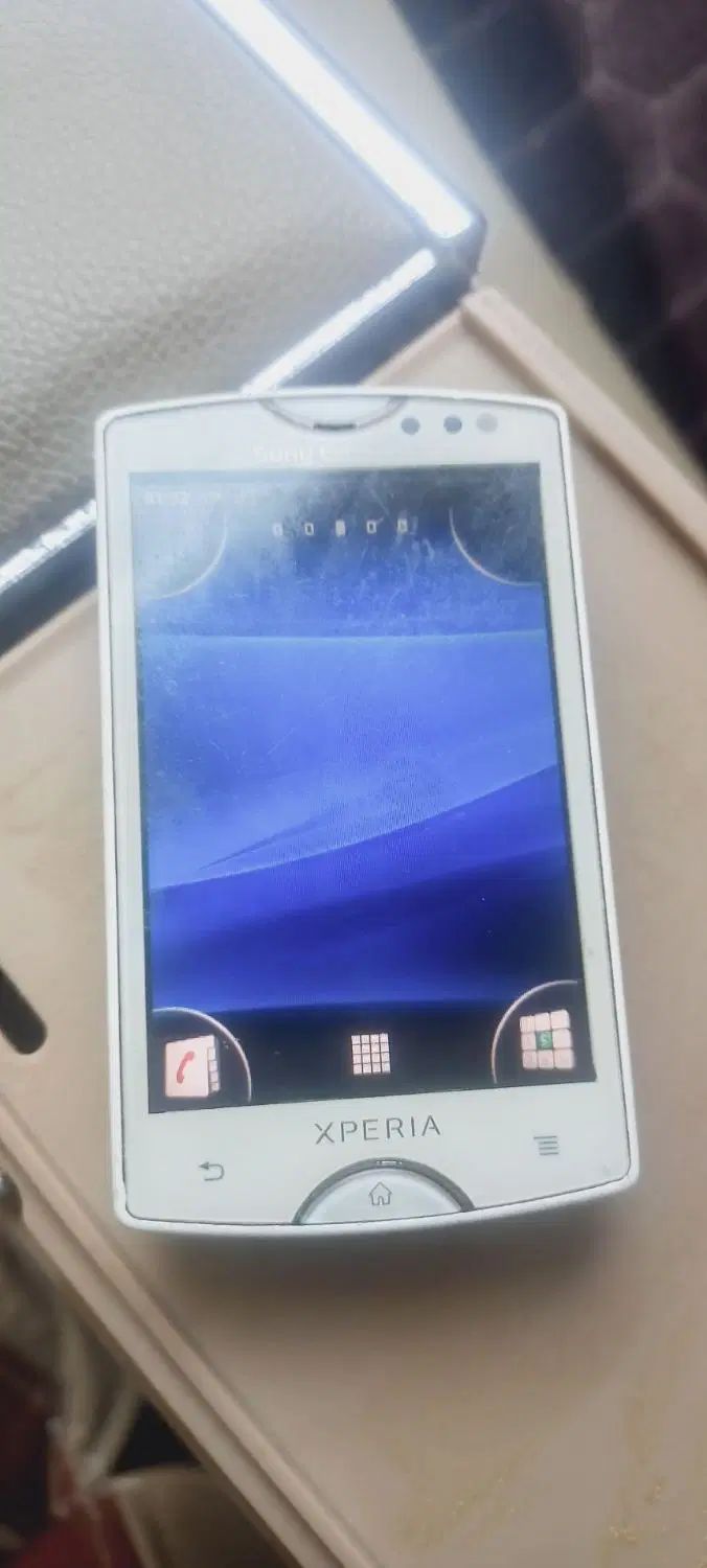 xpria mini|موبایل|تهران, شهرک شریعتی|دیوار