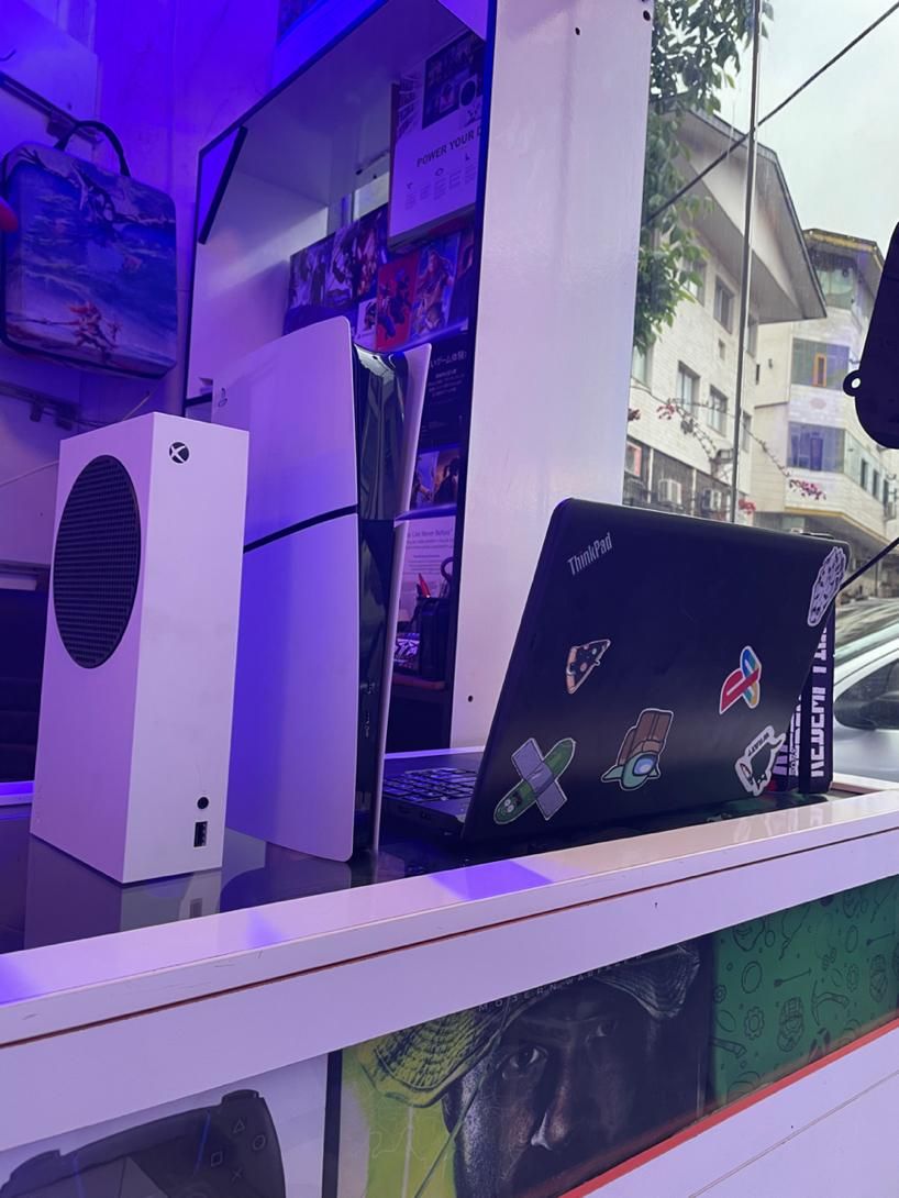 خریدار و فروش Ps5/Ps4 در‌ تمام استان|کنسول، بازی ویدئویی و آنلاین|رشت, معلم|دیوار