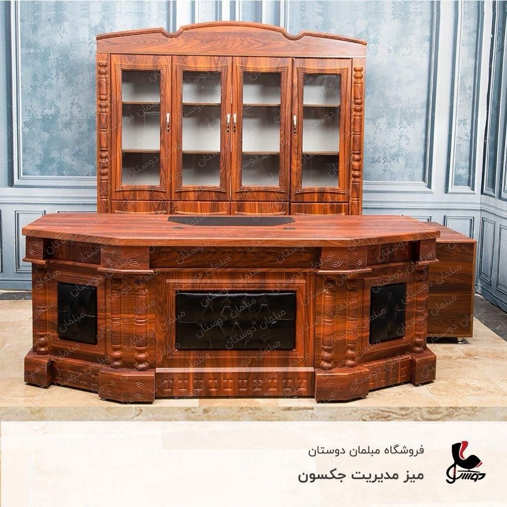 میز کارمندی اداری کار مدیریتی نیم ست فایل اداری|دفتر کار|تهران, دولتخواه جنوبی|دیوار