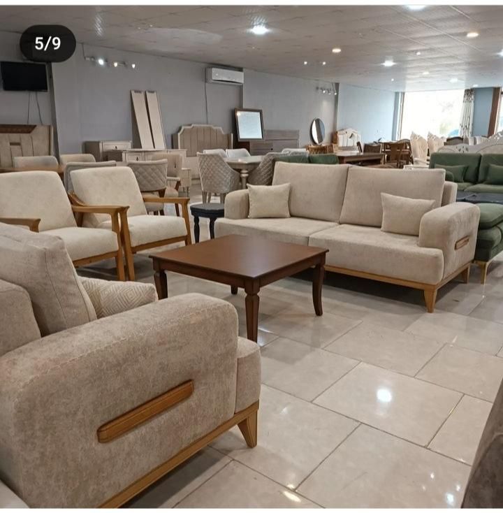 استخدام نجار ،خیاط و روکوبی ماهر مبل|استخدام صنعتی، فنی، مهندسی|کوچصفهان, |دیوار