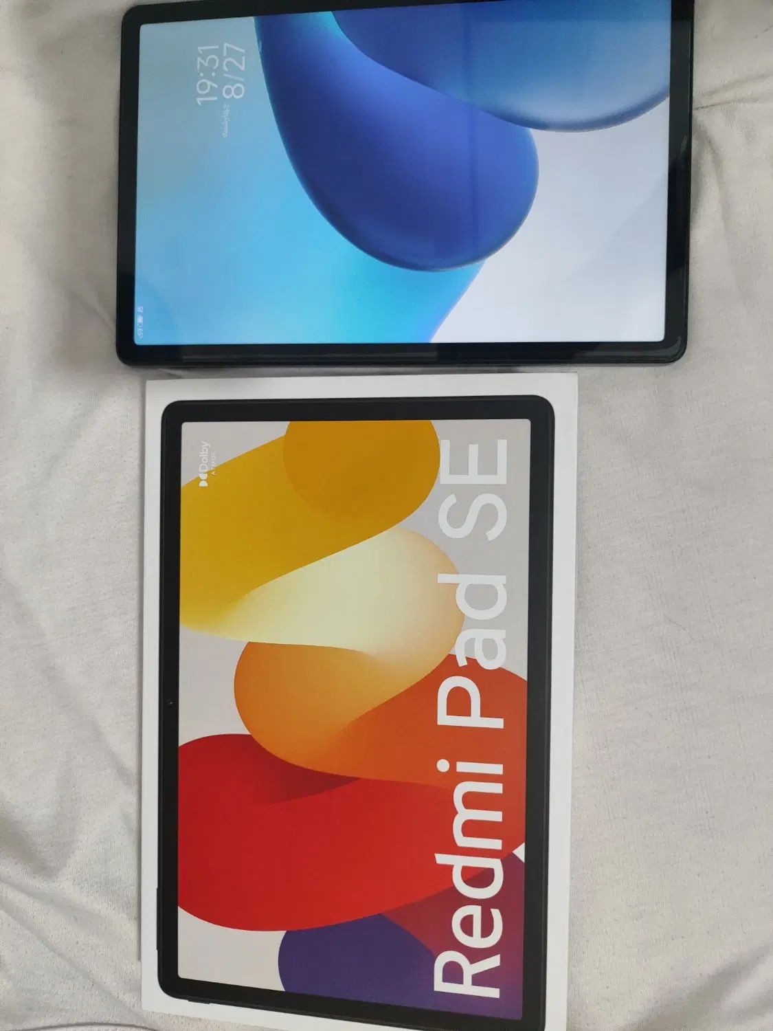 Redmi pad se|تبلت|تهران, آبشار|دیوار