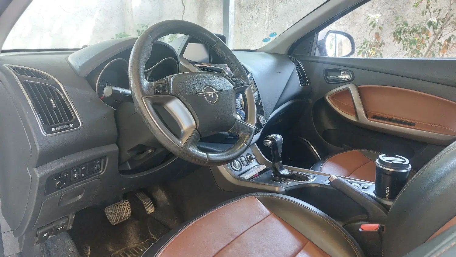 هایما S5 اتوماتیک CVT، مدل ۱۳۹۷|خودرو سواری و وانت|رشت, گلسار|دیوار