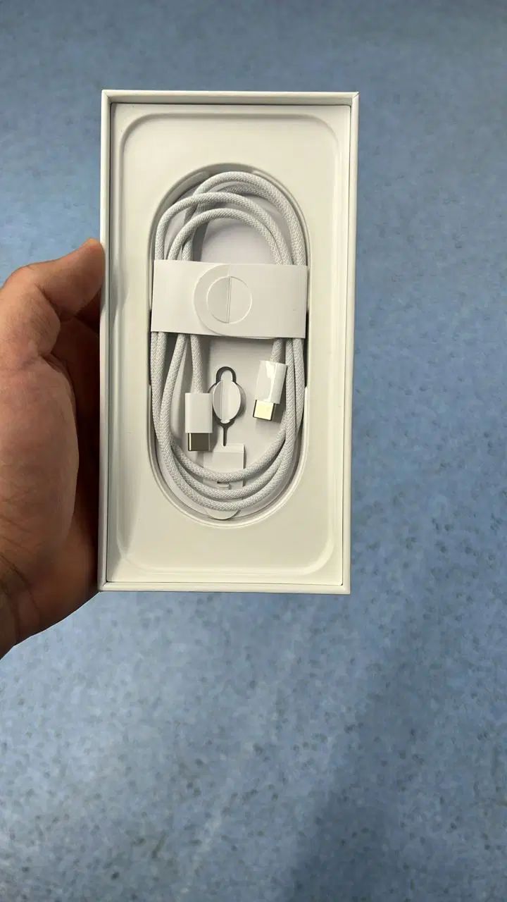 iPhone 16 Pro Max ZAA Cycle 2|موبایل|تهران, سید خندان (جلفا)|دیوار