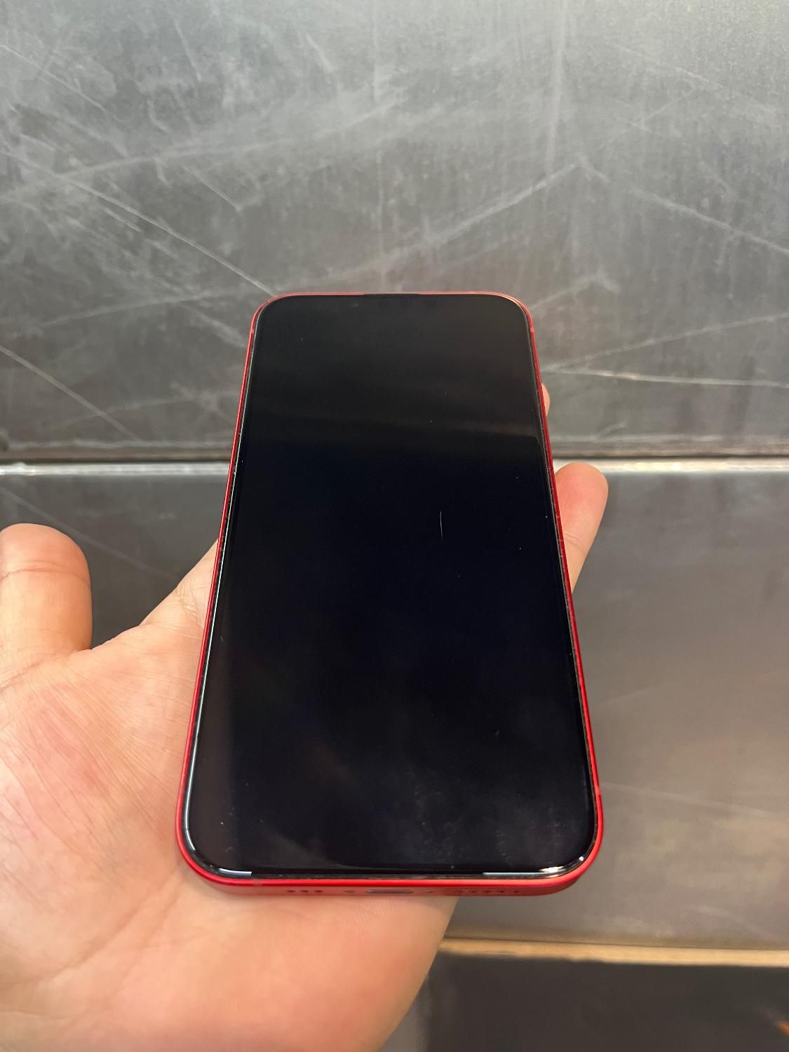 iPhone 13 normal zaa 128|موبایل|بیرجند, |دیوار