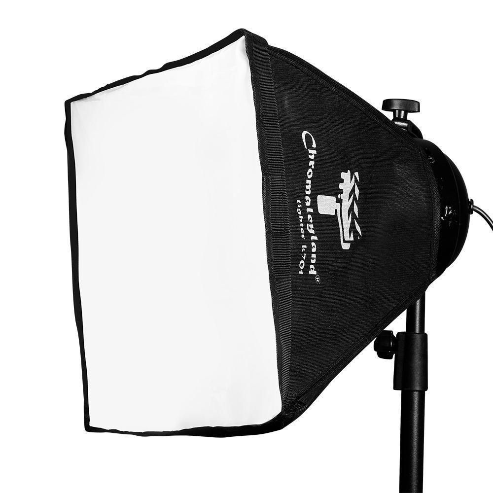 سافت باکس تولید محتوا|دوربین عکاسی و فیلم‌برداری|تهران, افسریه شمالی|دیوار