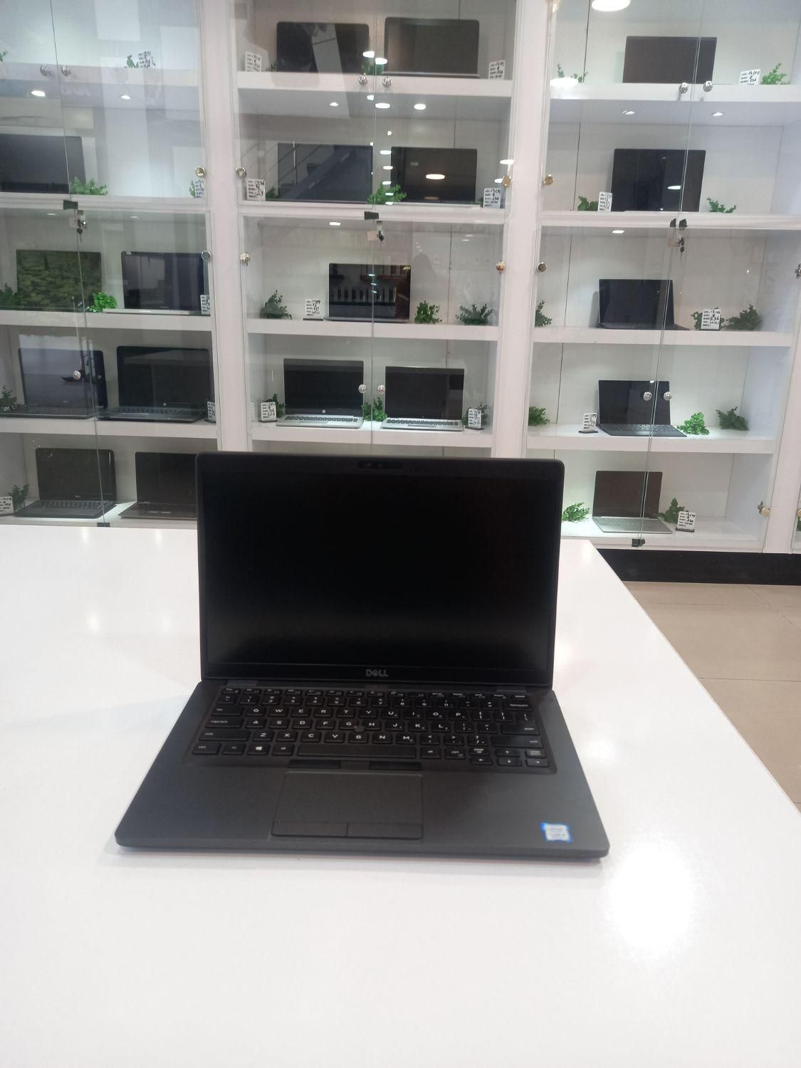 لپ تاپ Dell  مدل 5400|رایانه همراه|کرمان, |دیوار
