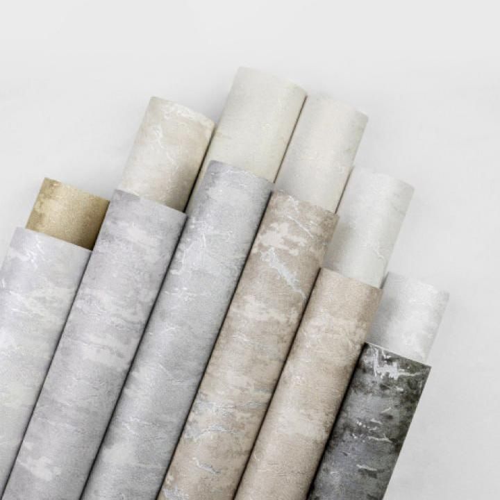 کاغذ دیواری ساده ( قابل شستشو + طرح های متنوع )|خدمات پیشه و مهارت|اصفهان, جوزدان الیادران|دیوار