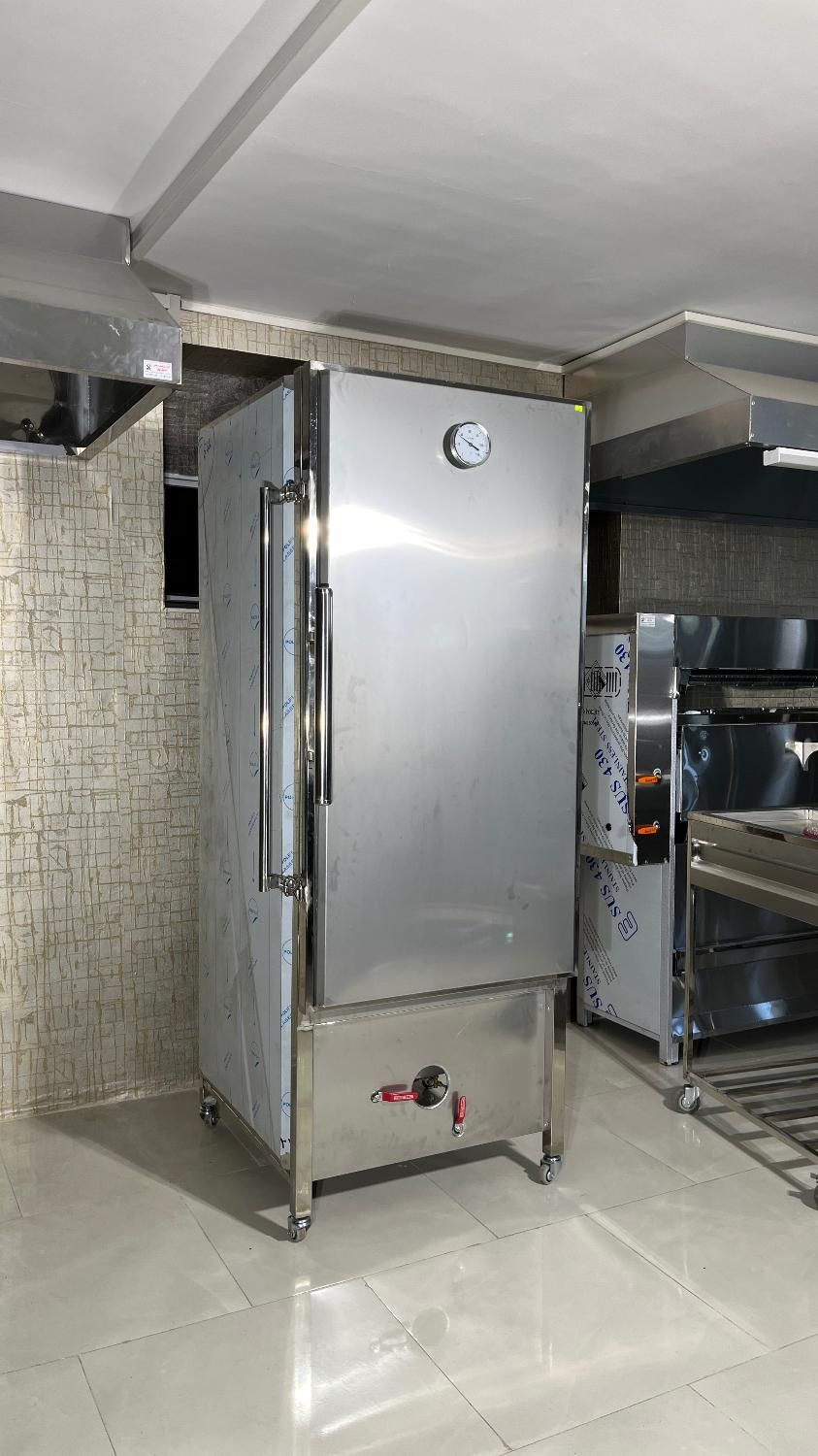 شرکت تجهیزات صنعتی رستوران ها و هتل ها|کافیشاپ و رستوران|کیش, |دیوار