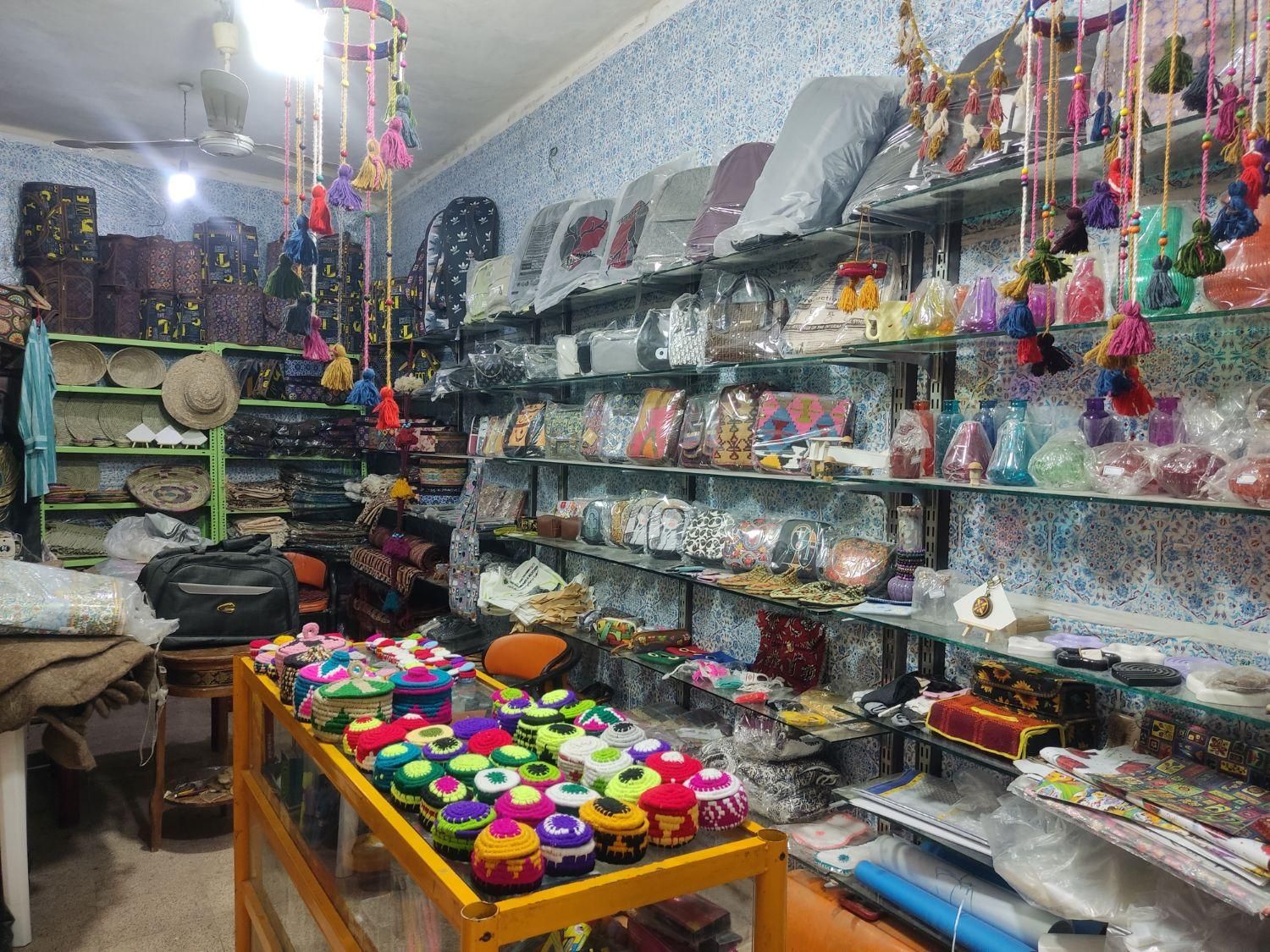 جا طلایی|صنایع دستی و سایر لوازم تزئینی|رامهرمز, |دیوار