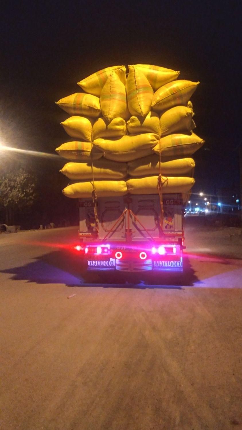 کاه گندوم.|لوازم جانبی حیوانات|اردبیل, |دیوار