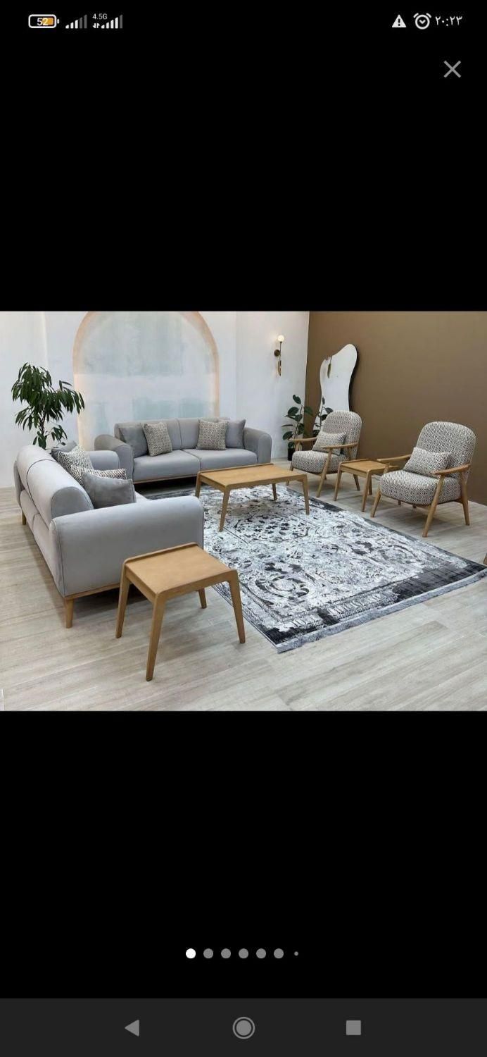 تولیدی مبل داوین خرید مستقیم ازتولیدی|مبلمان خانگی و میز عسلی|سنندج, |دیوار