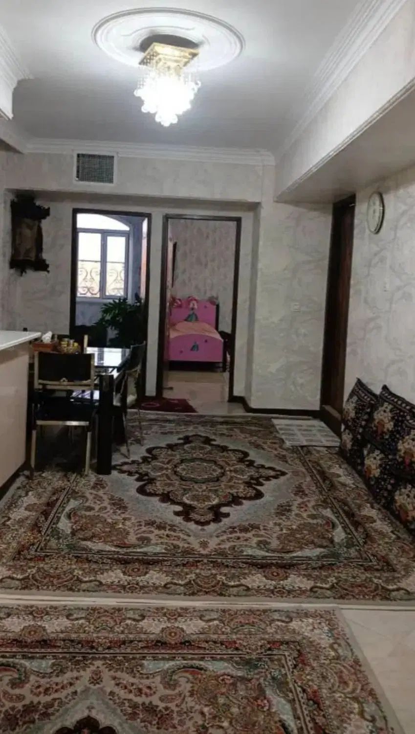 ۱۰۵ متری های معروف فاز ۳/تاپ لوکیشن/فول دیزاین|اجارهٔ آپارتمان|اندیشه, اندیشه فاز ۳|دیوار