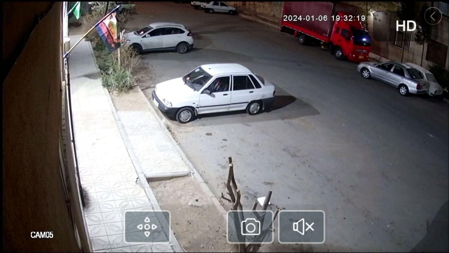 دوربین مداربسته فول اچ دی 4K|دوربین مداربسته|پاکدشت, پاکدشت (مامازند)|دیوار