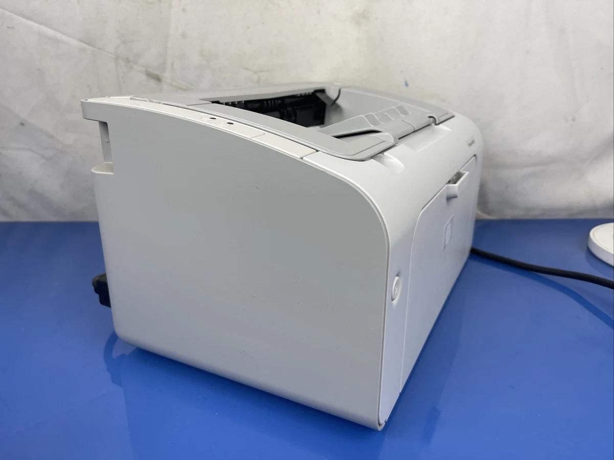 پرینتر تک کاره لیزری hp laserjet p1005|پرینتر، اسکنر، کپی، فکس|تهران, نیلوفر|دیوار