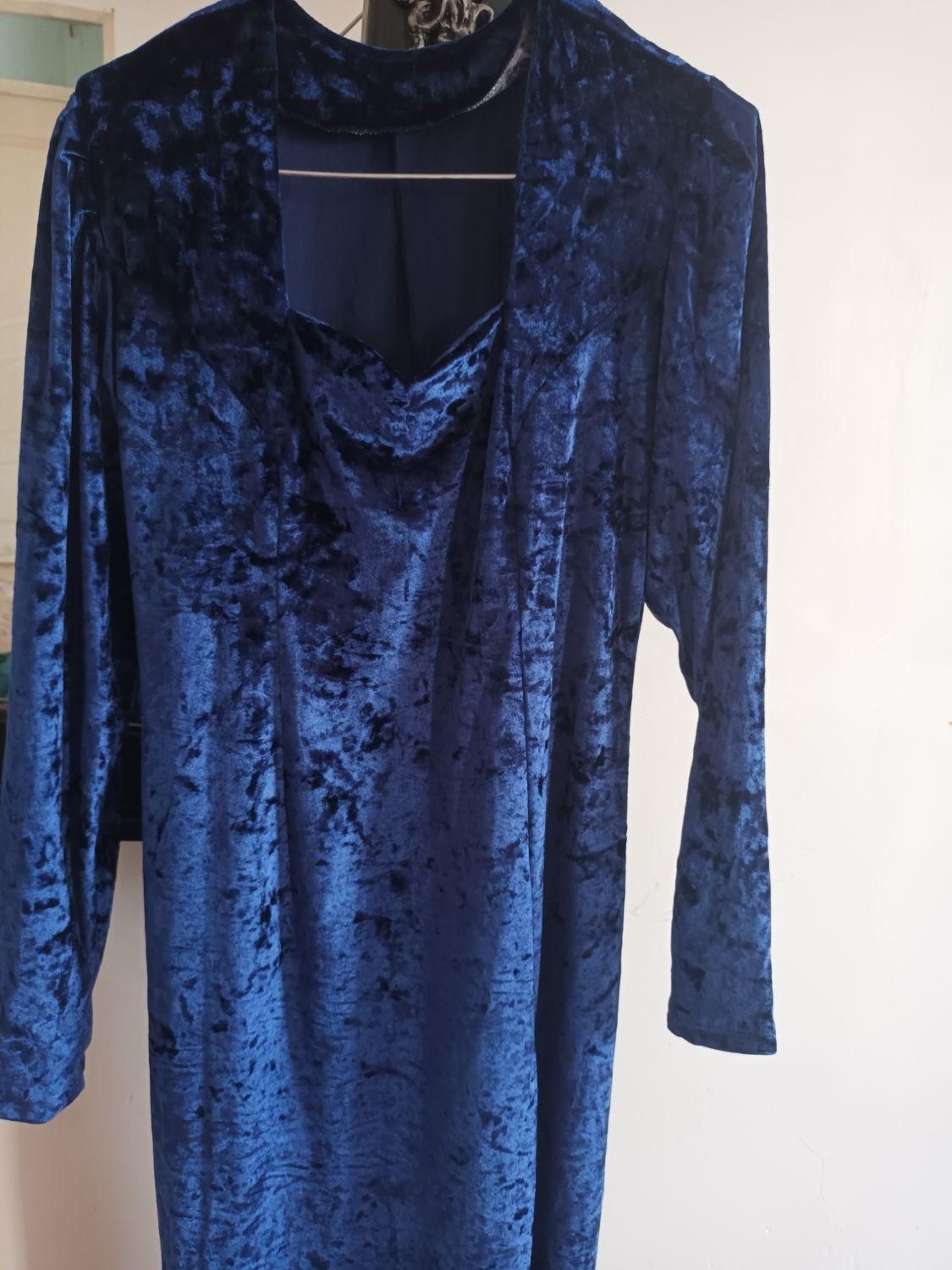 لباس مجلسی در حد نو|لباس|سراب, |دیوار