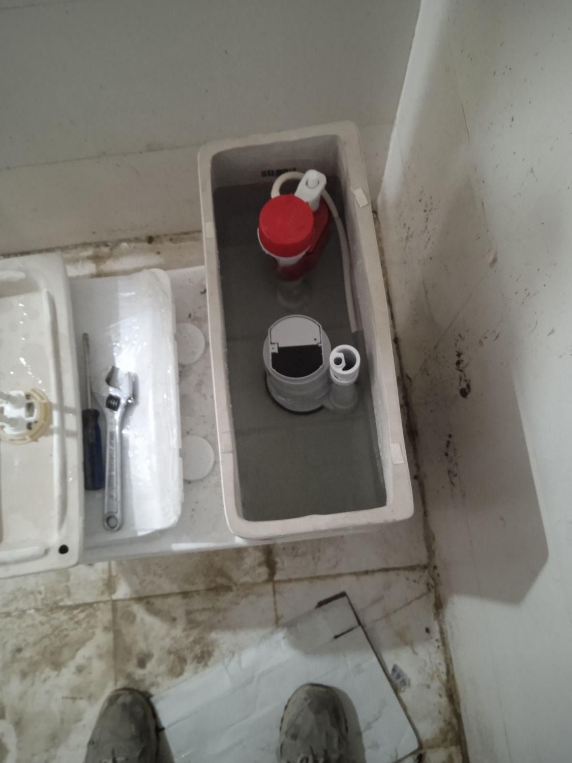 لوله کشی گاز،اب،فاظلاب،سرویس ابگرمکن، وغیره|خدمات پیشه و مهارت|مشهد, حجاب (شهرک غرب)|دیوار