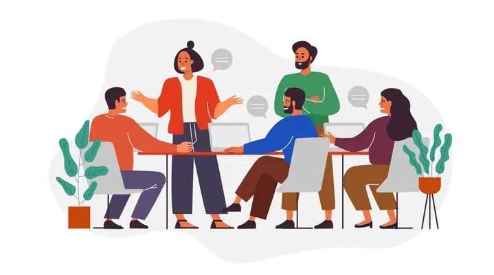 کلاسهای free Discussion- بحث آزاد|خدمات آموزشی|کرج, فاز ۲ مهرشهر|دیوار