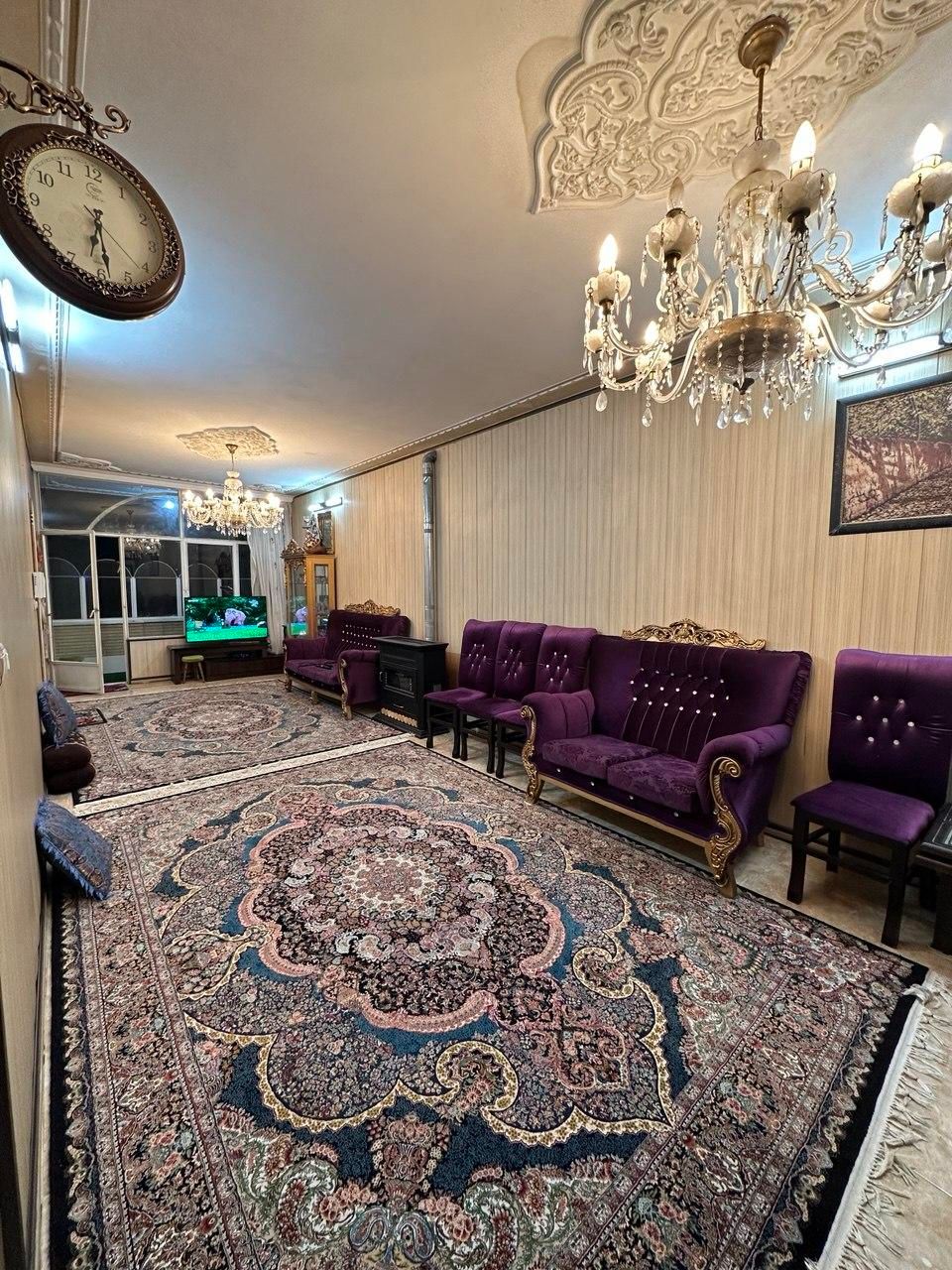 آپارتمان 100متری/دوخوابه/تک واحدی/خوش نقشه|فروش آپارتمان|اصفهان, خانه اصفهان|دیوار