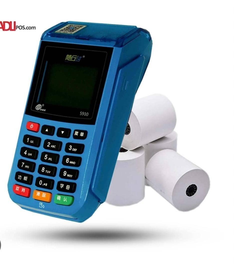 کارتخوان G3 v nexgo|فروشگاه و مغازه|اسلامشهر, |دیوار