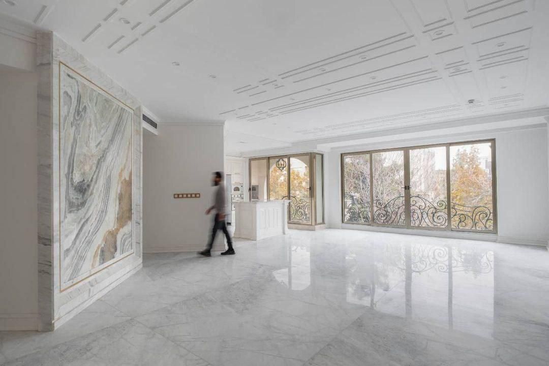 اپارتمان 222 متری سه خواب فوق لوکس|فروش آپارتمان|صدرا-فارس, فاز ۱|دیوار