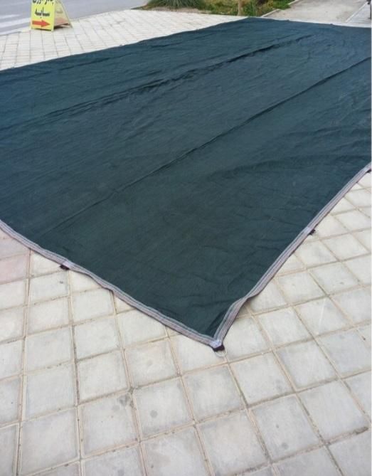 شید گلخانه ای عمده با دوخت و ابعاد دلخواه شما|عمده‌فروشی|ری, فیروزآبادی|دیوار