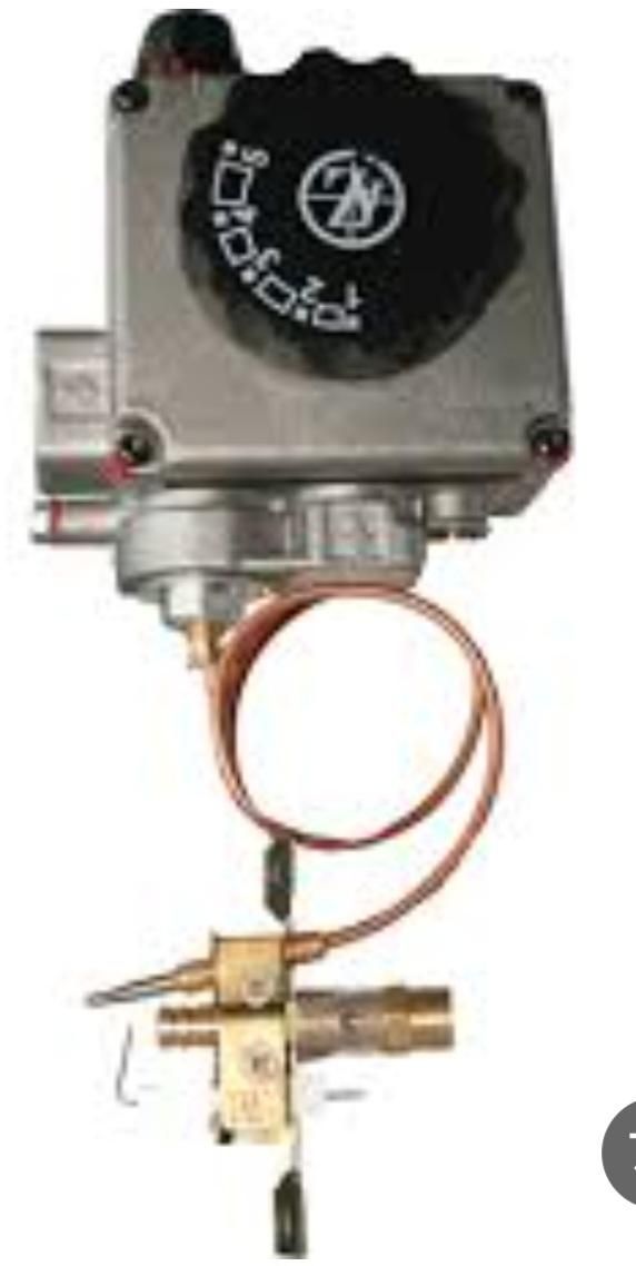 تعمیر آبگرمکن مخزنی|خدمات پیشه و مهارت|نجفآباد, صالح آباد|دیوار