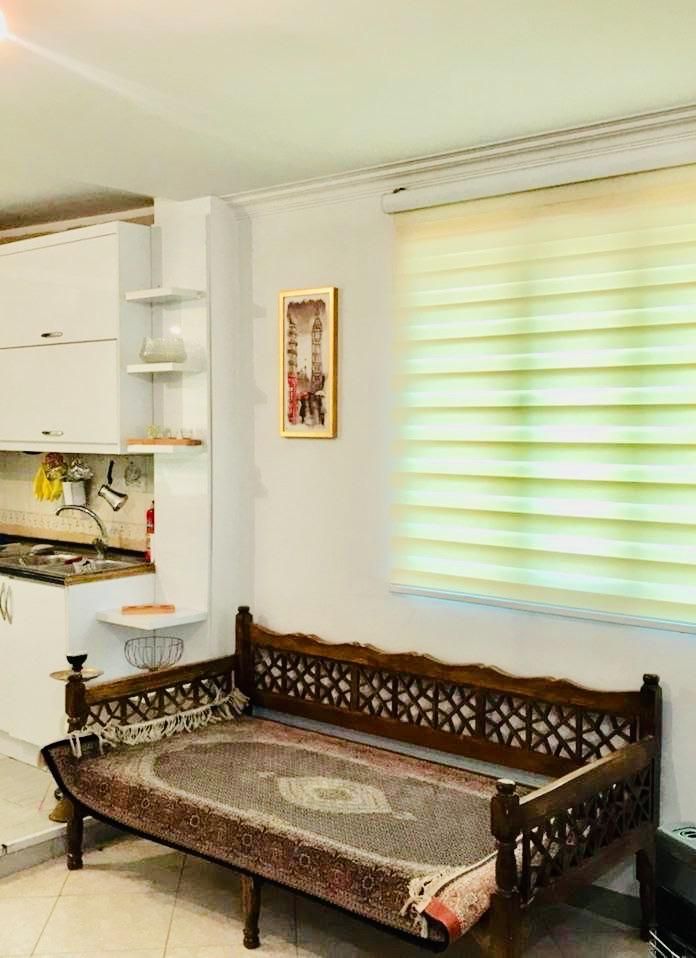 ۶۳متری  تکواحدی خوش نقشه سالن پرده خور|فروش آپارتمان|تهران, دردشت|دیوار