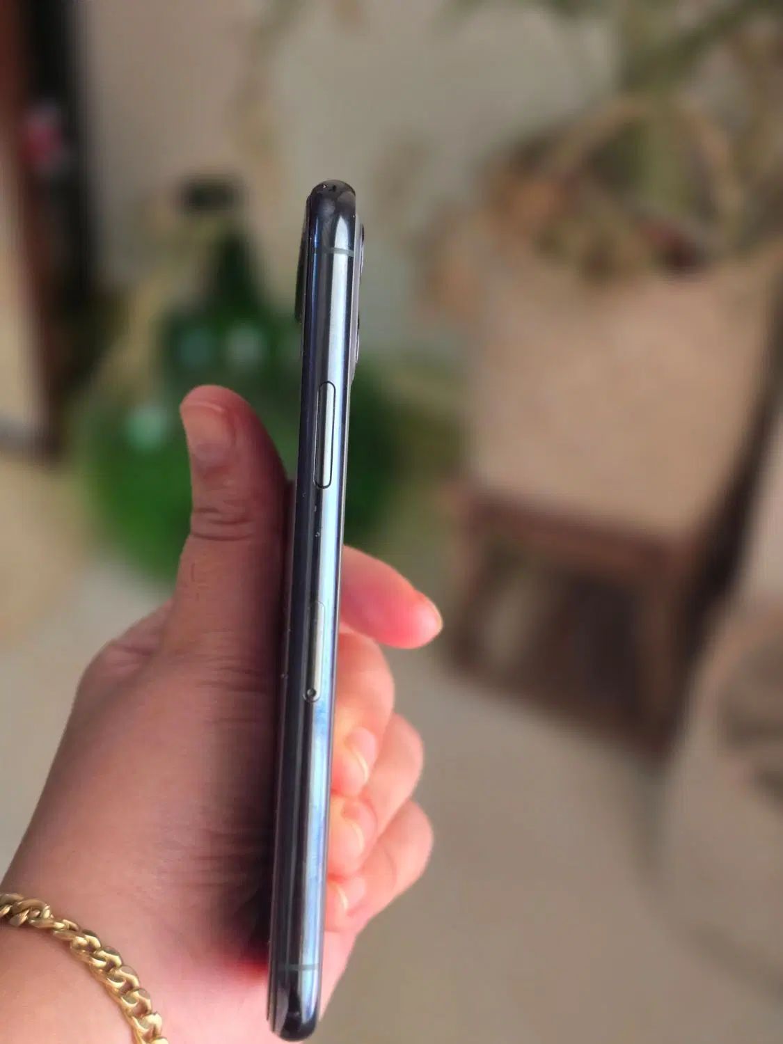 اپل iPhone 11 Pro با حافظهٔ ۲۵۶ گیگابایت|موبایل|تهران, گلچین|دیوار
