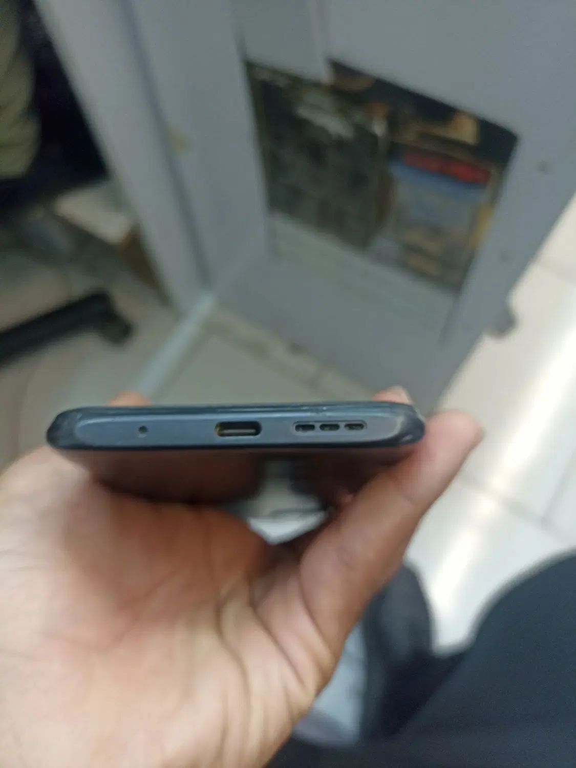 گوشی شیائومی redmi 9t 128|موبایل|مشهد, طلاب|دیوار
