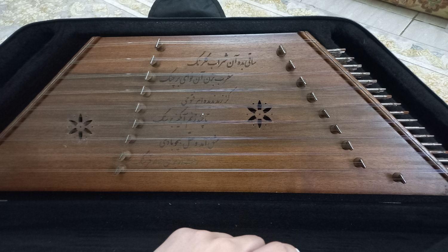 سنتور ۹ خرک در حد نو|سازهای سنتی|پاکدشت, پاکدشت (مامازند)|دیوار