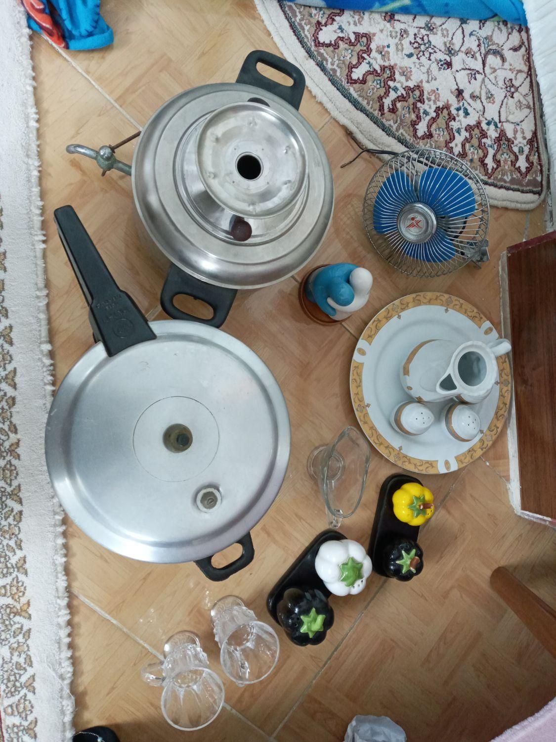 وسایل خونه|حراج|ورامین, |دیوار