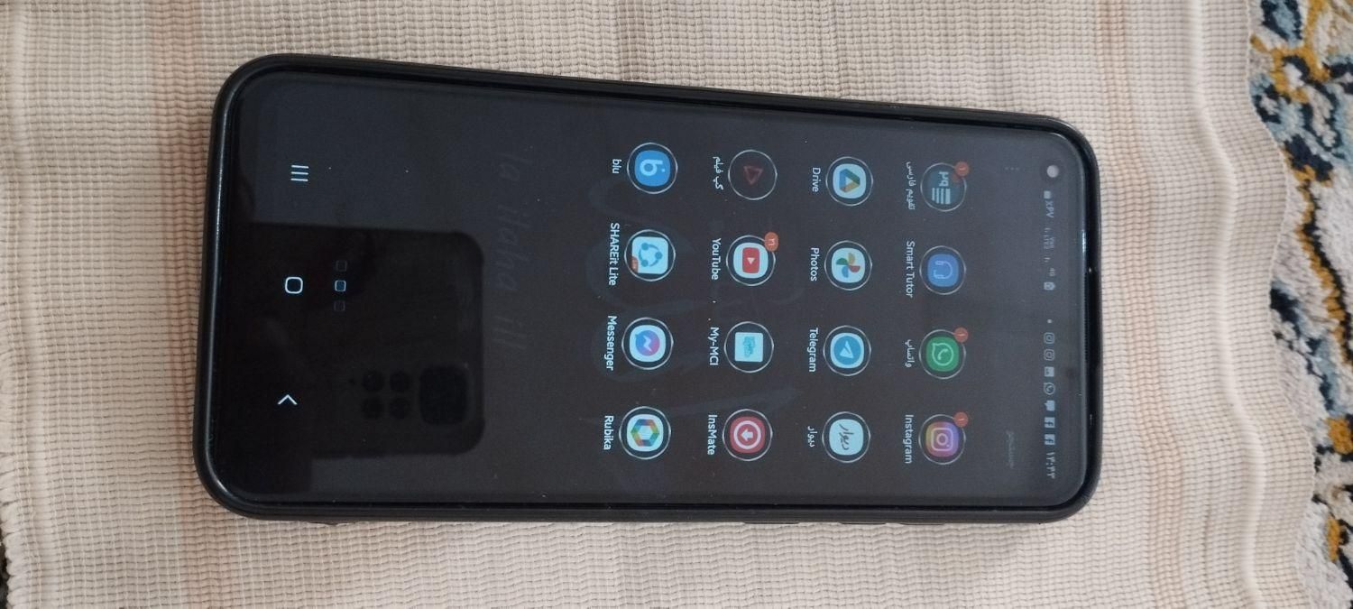 سامسونگ Galaxy A11 با حافظهٔ ۳۲ گیگابایت|موبایل|زابل, |دیوار