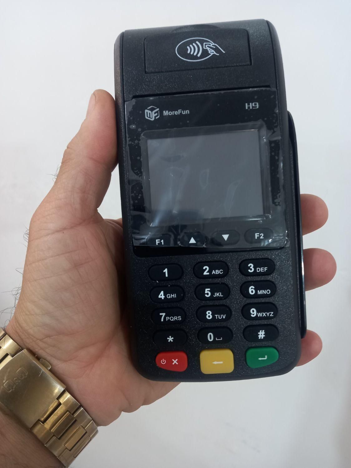 کارتخوان سیار H9|فروشگاه و مغازه|هشتگرد, شهرک بعثت|دیوار