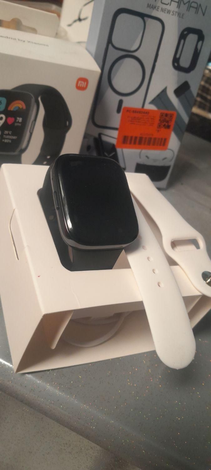 redmi watch3active|لوازم جانبی موبایل و تبلت|تهران, طیب|دیوار