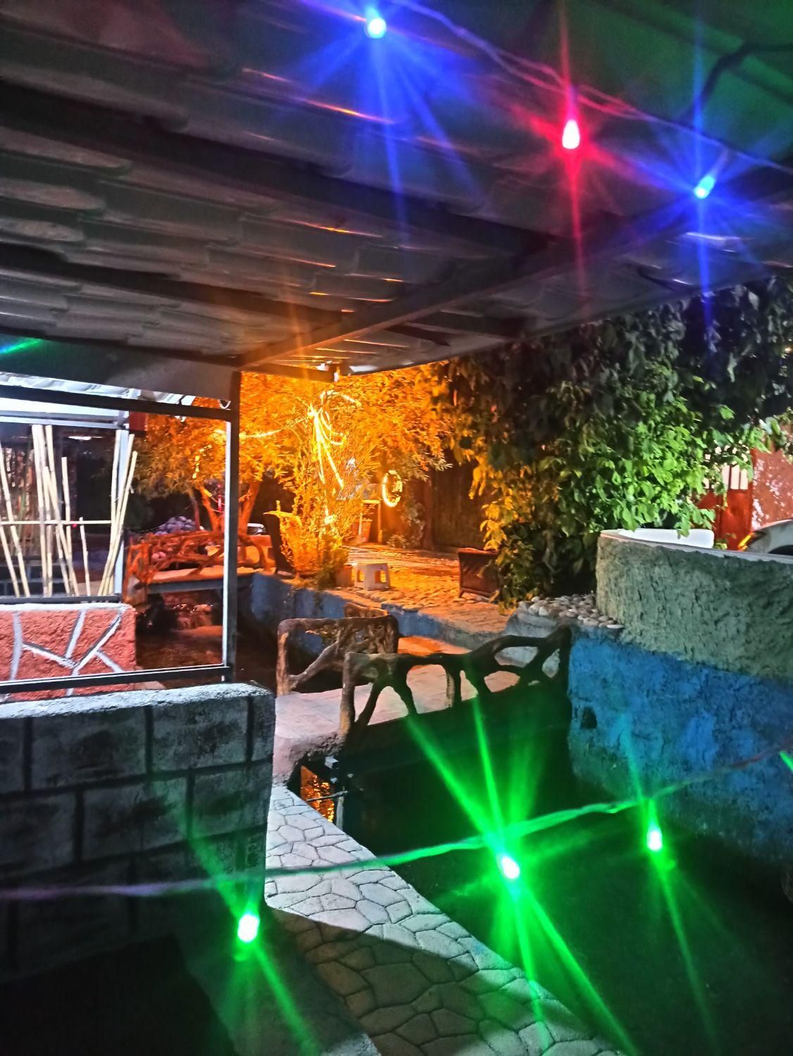 دهکده توریستی کوهپایه وماهی کباب کلم kolm|اجارهٔ کوتاه‌مدت ویلا و باغ|ایلام, |دیوار